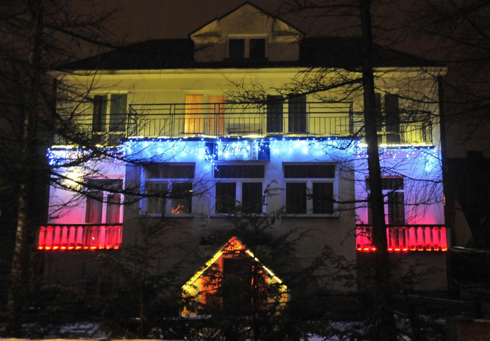 Homestay Zlocien Zakopane