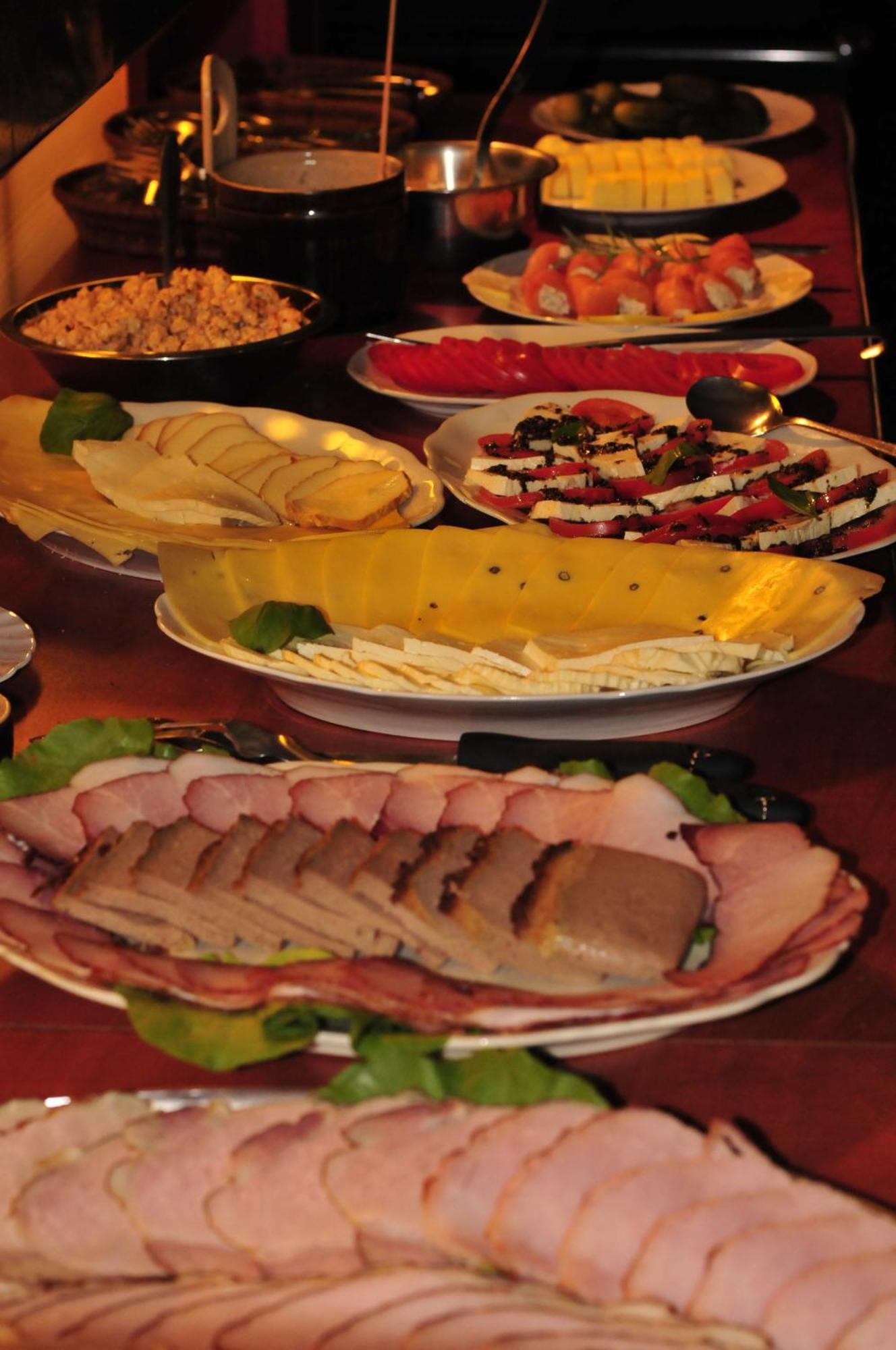 Homestay Zlocien