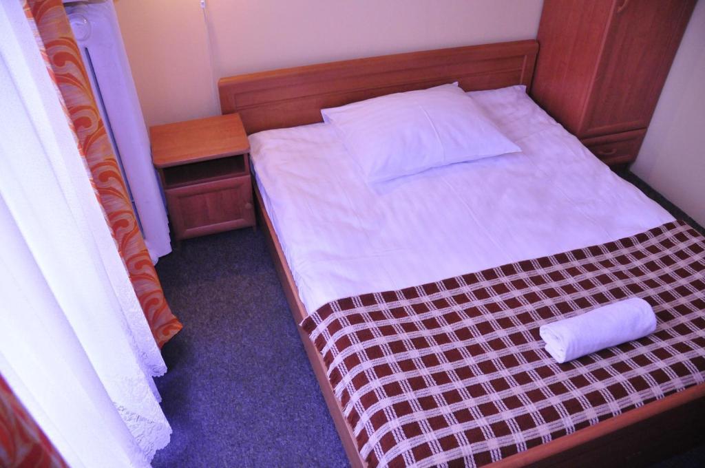 Homestay Zlocien