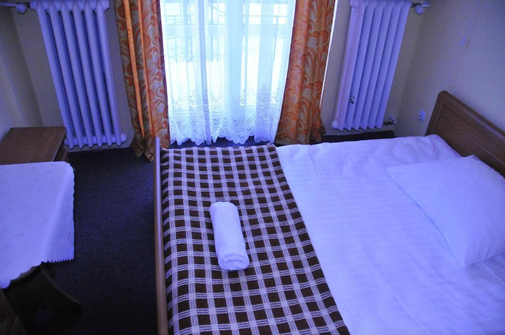 Homestay Zlocien *