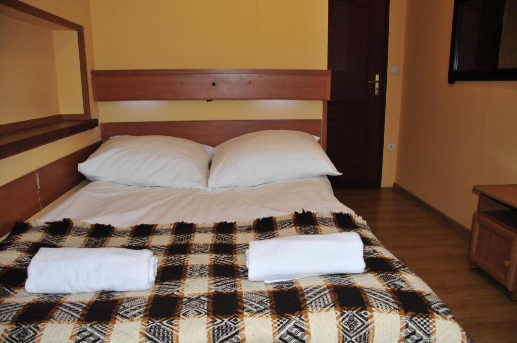 Zlocien Homestay Zakopane