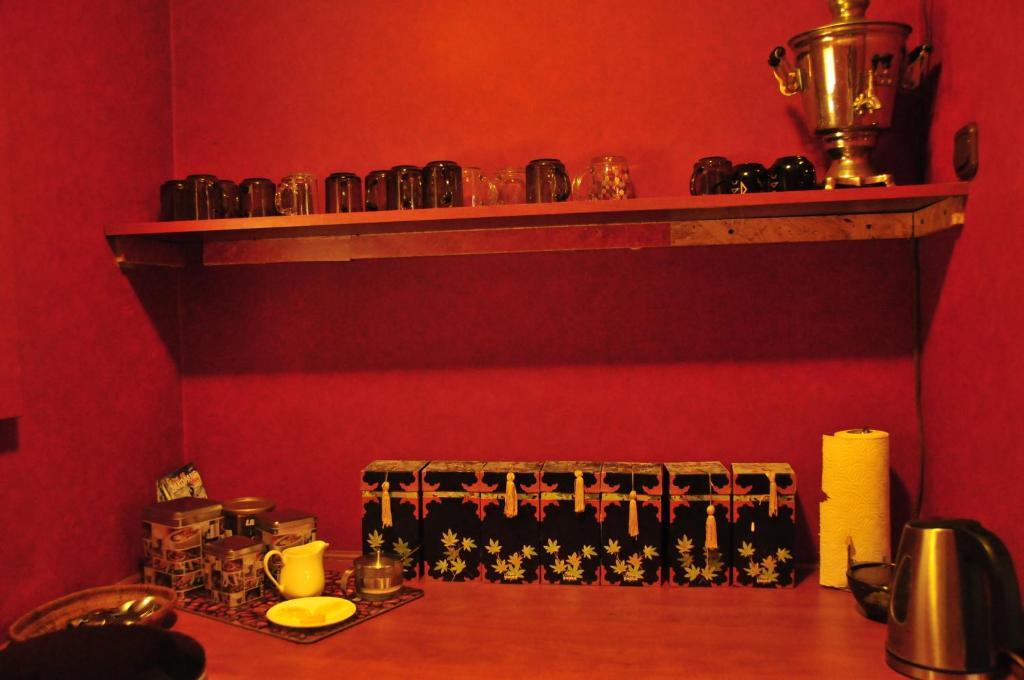 Homestay Zlocien