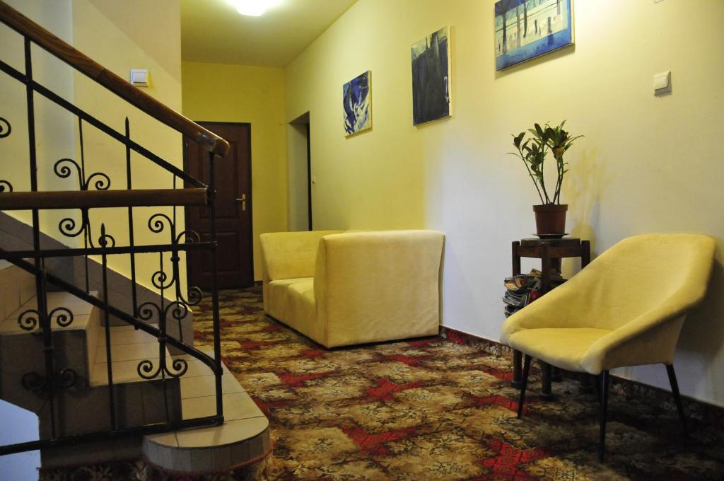 Homestay Zlocien