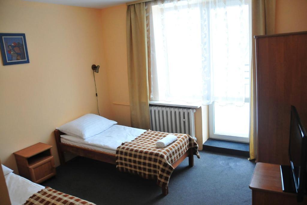 Zlocien Homestay Zakopane