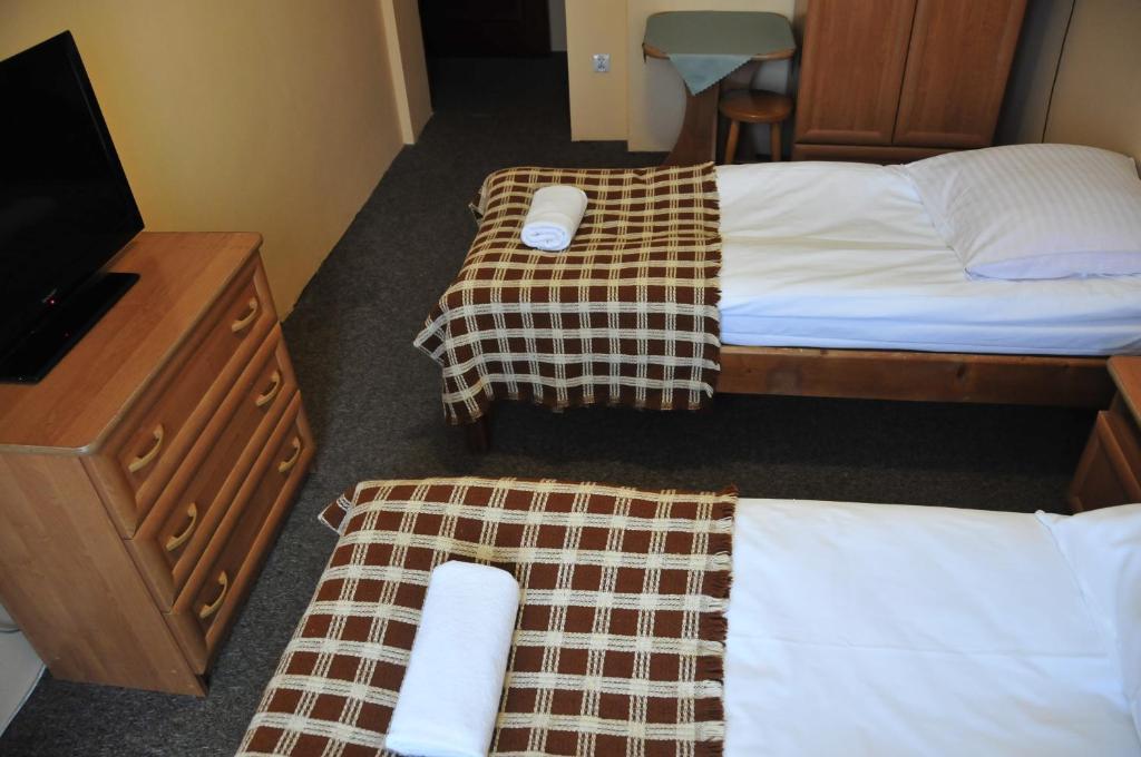 Homestay Zlocien Zakopane