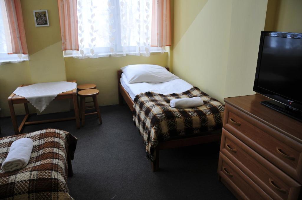 Homestay Zlocien *