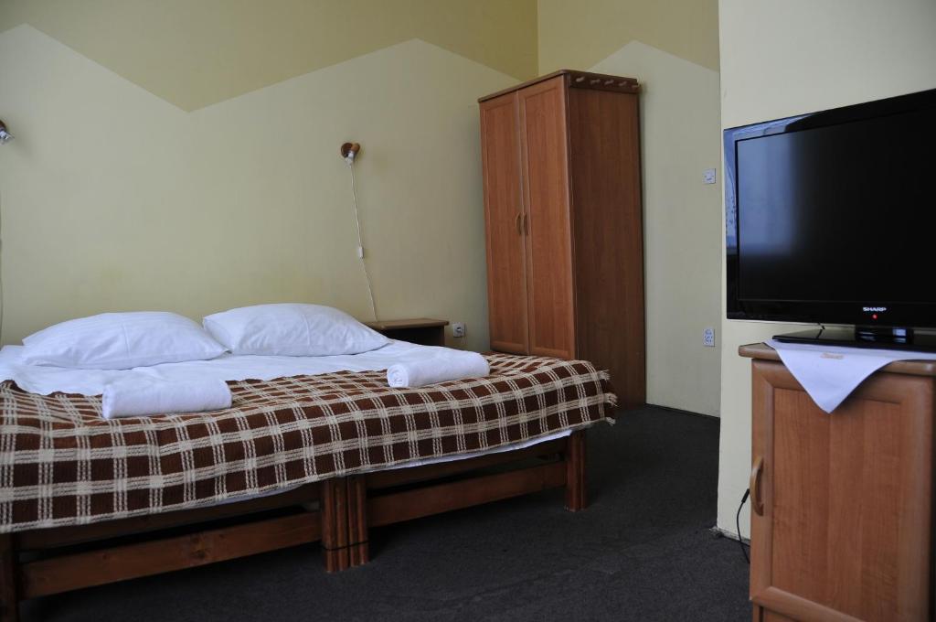 Homestay Zlocien