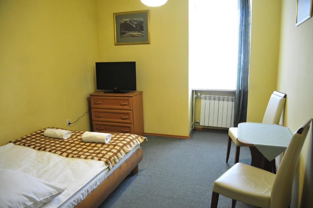 Homestay Zlocien