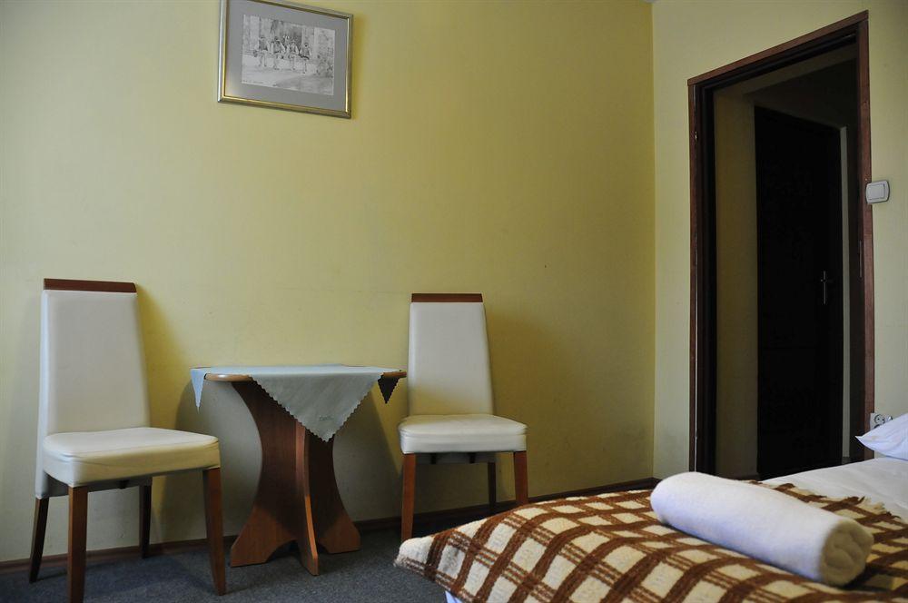 Homestay Zlocien
