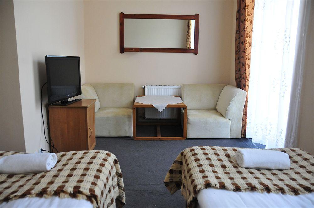 Zlocien Homestay