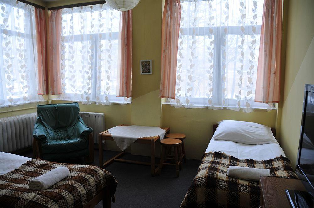 Zlocien Homestay *