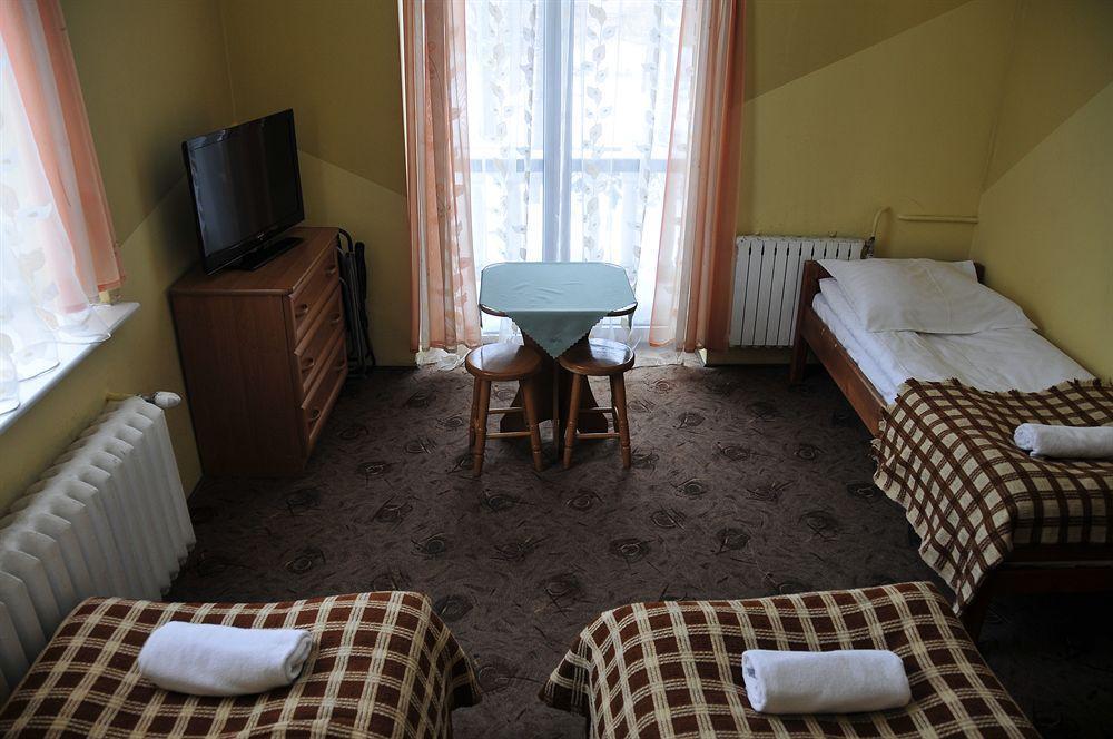 Homestay Zlocien