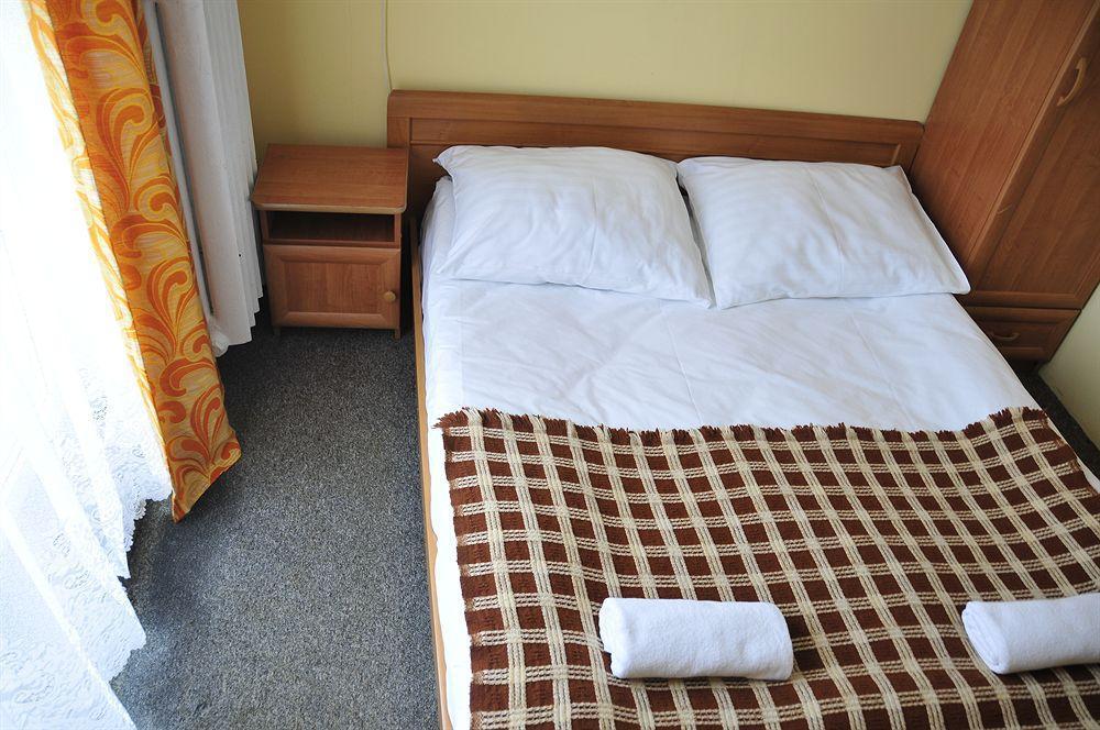 Homestay Zlocien *