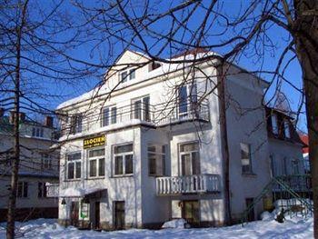 Zlocien Homestay *