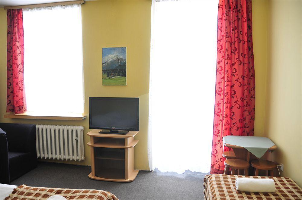 Homestay Zlocien Zakopane