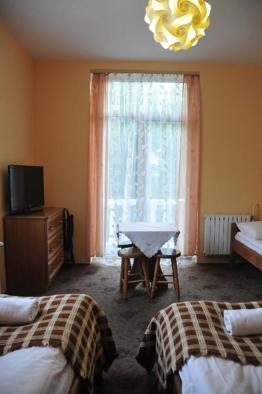 Homestay Zlocien Zakopane