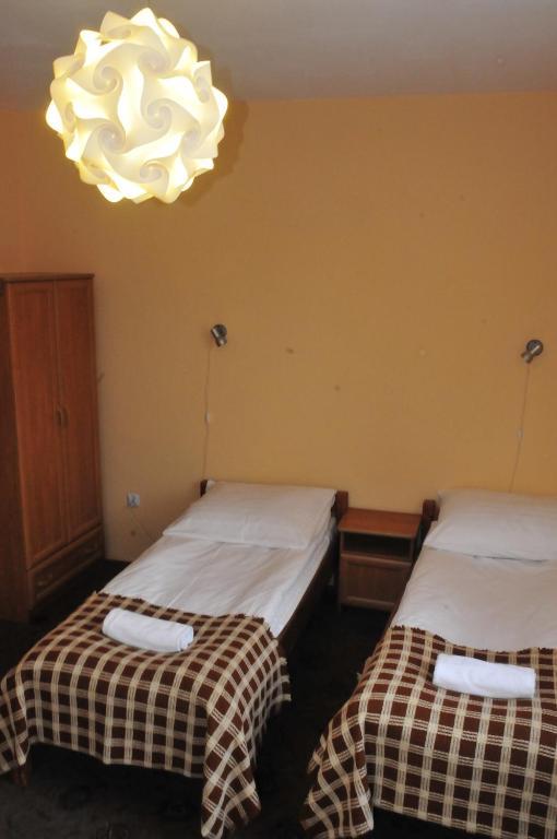 Homestay Zlocien