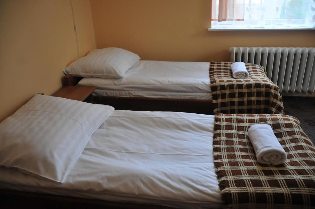 Homestay Zlocien *