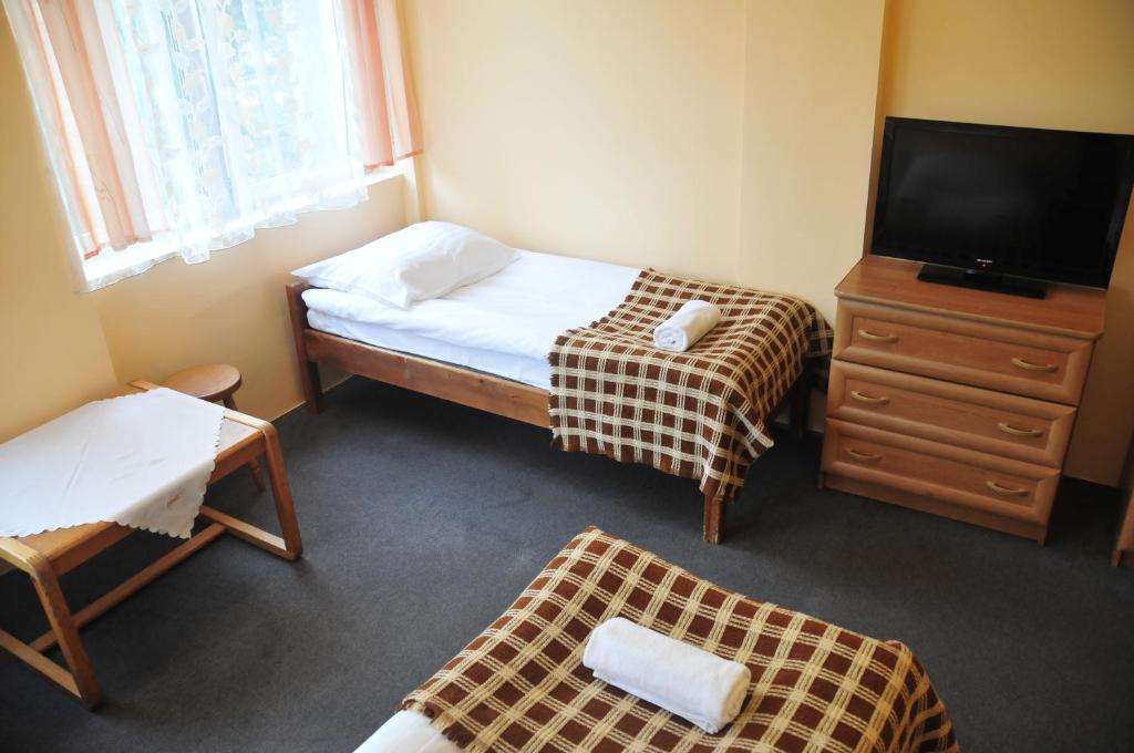 Homestay Zlocien *