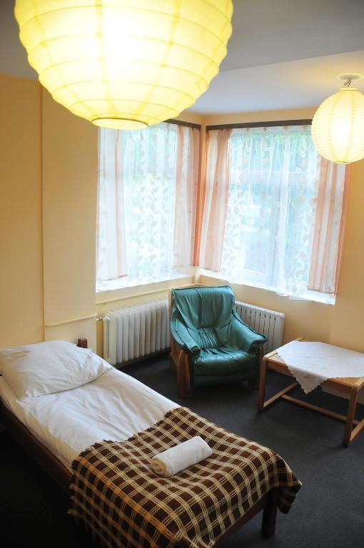 Homestay Zlocien Zakopane