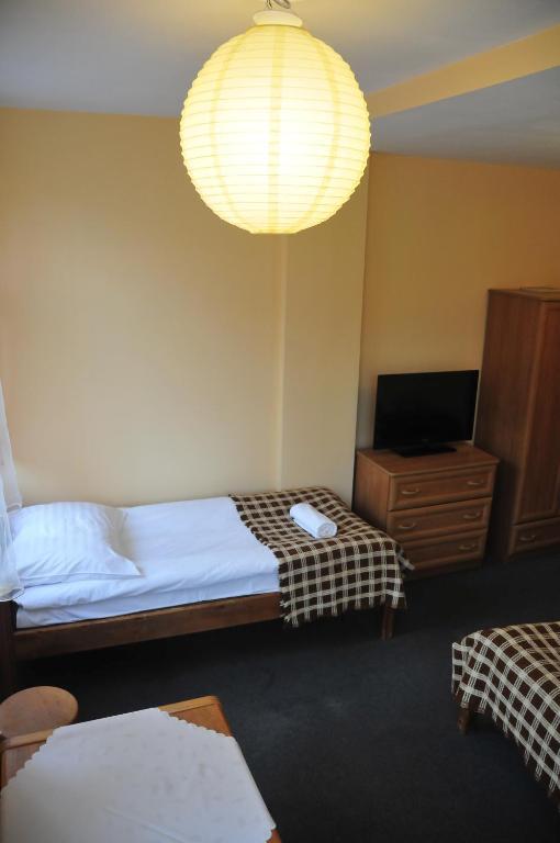 Homestay Zlocien *