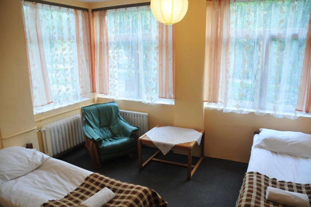 Homestay Zlocien