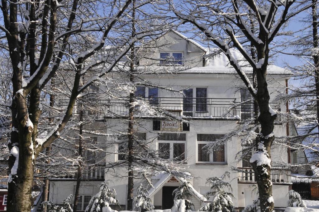 Homestay Zlocien *