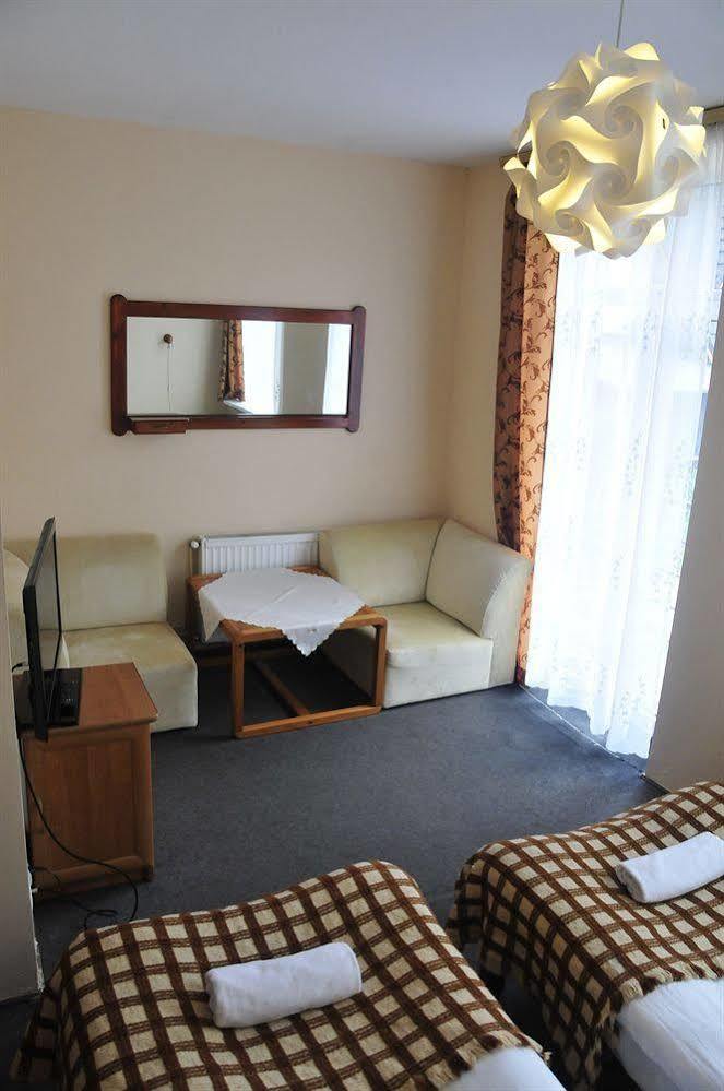 Zlocien Homestay Zakopane