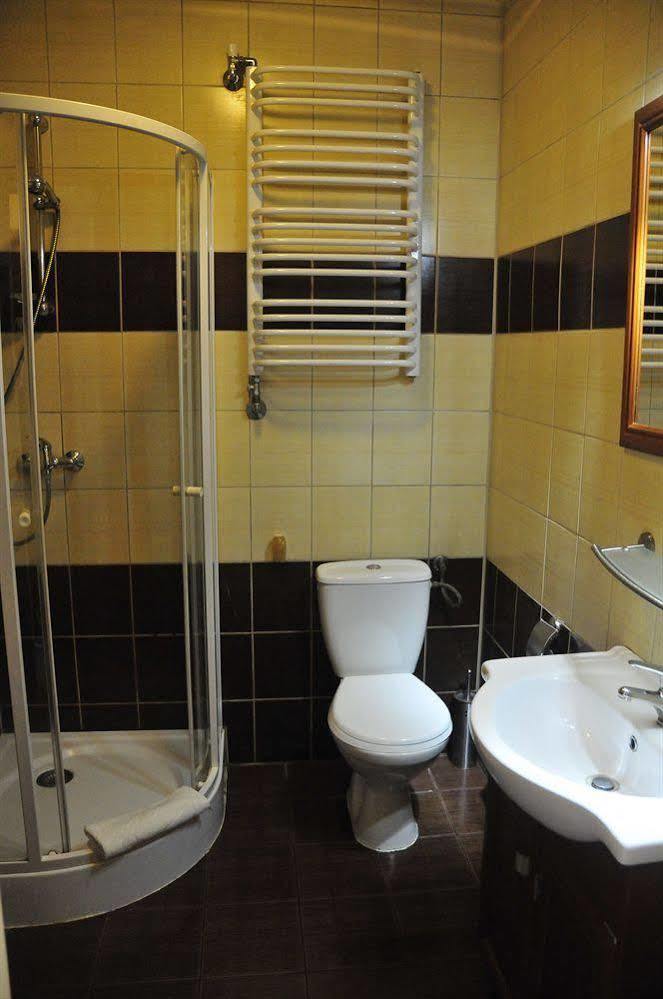 Zlocien Homestay *