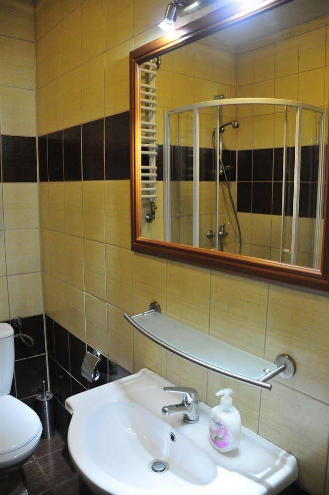 Homestay Zlocien Zakopane