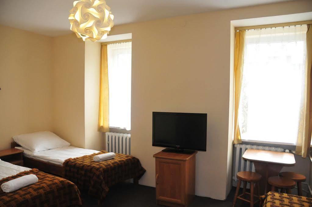 Zlocien Homestay Zakopane