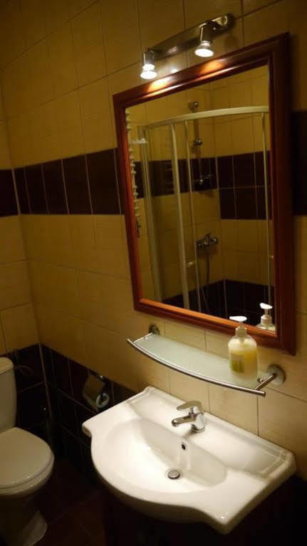 Zlocien Homestay
