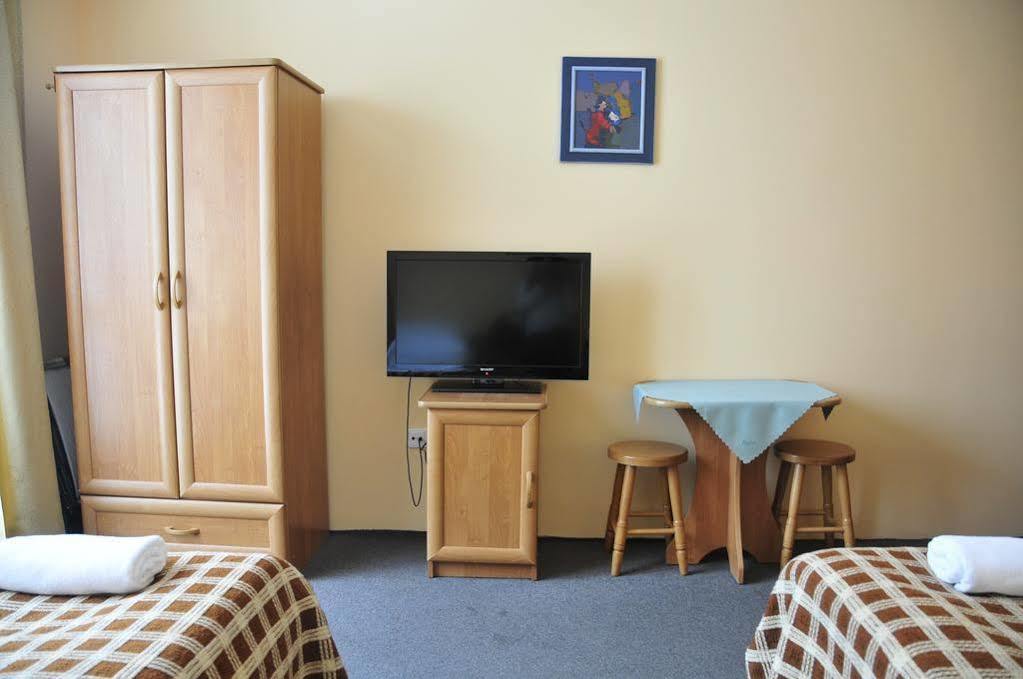 Zlocien Homestay Zakopane