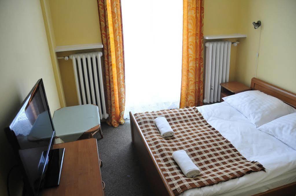 Homestay Zlocien