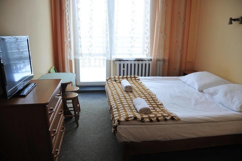 Homestay Zlocien Zakopane