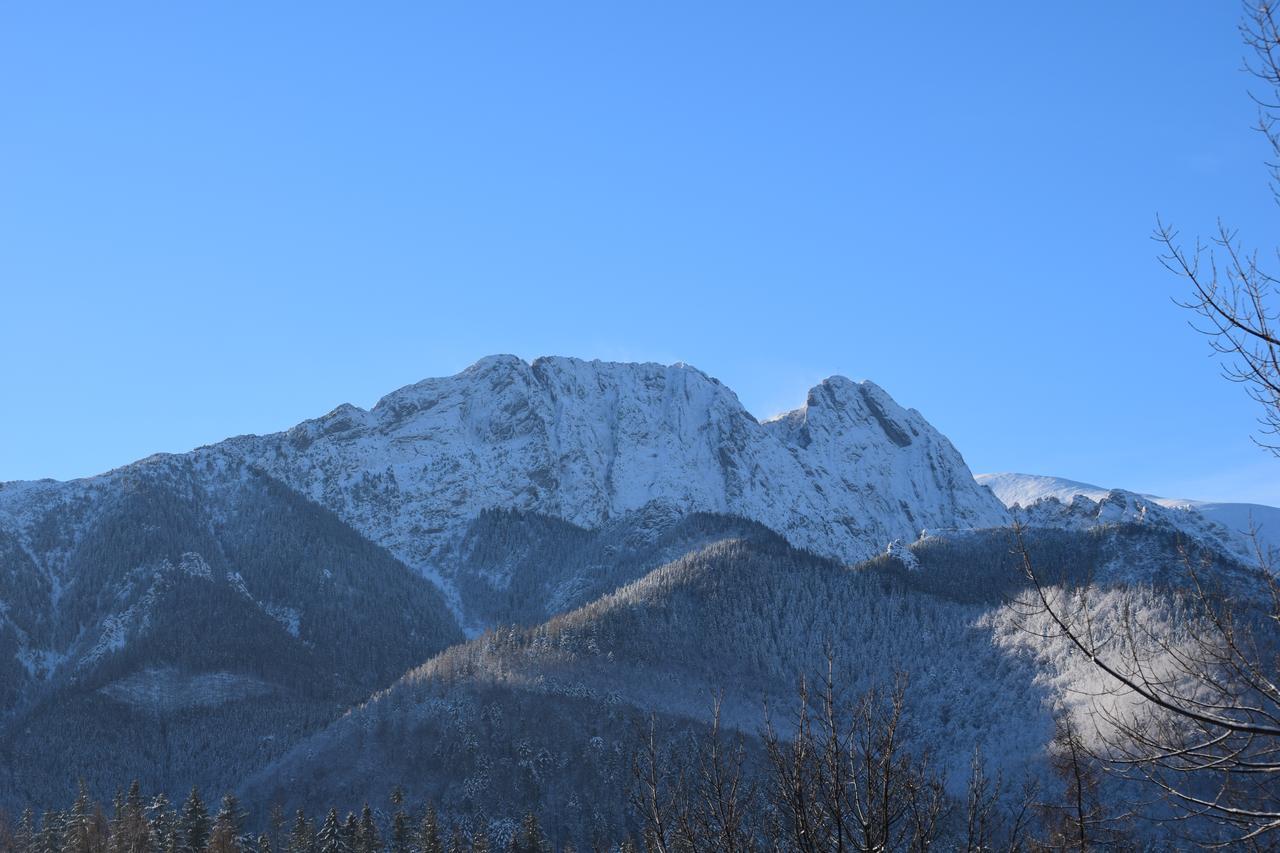 Zlocien Homestay Zakopane